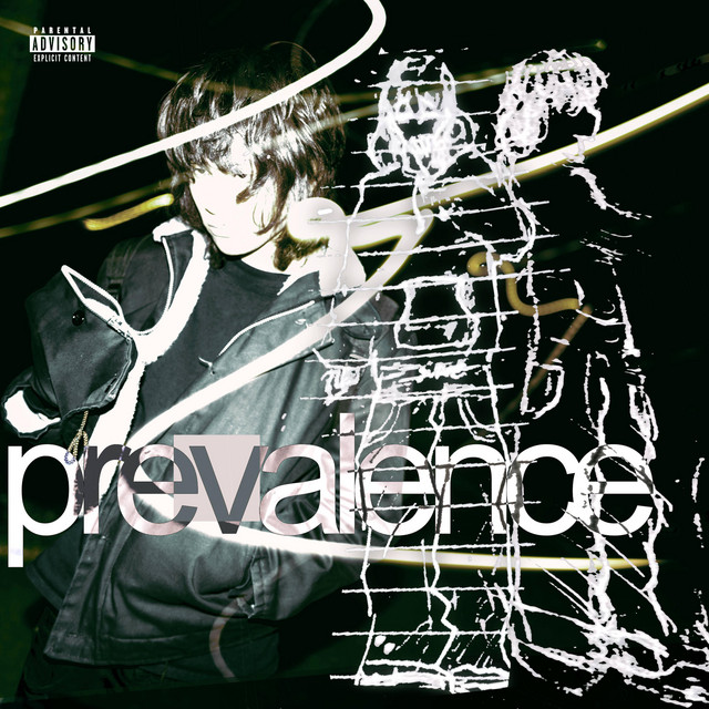 prevalence cover art