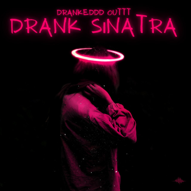 Drankeddd Outtt cover art