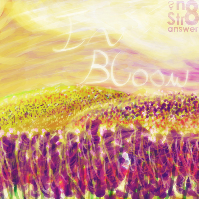 In Bloom cover art