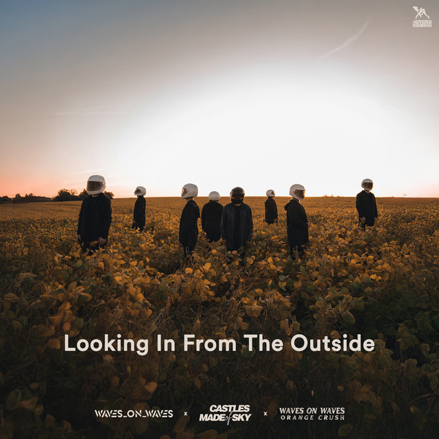 Looking in from the Outside