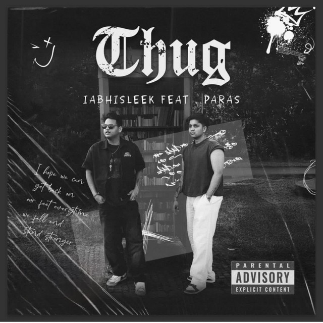 iabhisleek