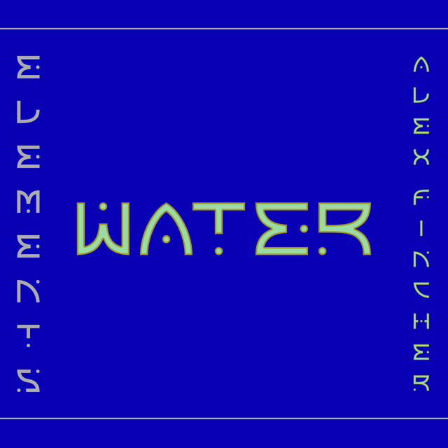 Elements (II) WATER cover art