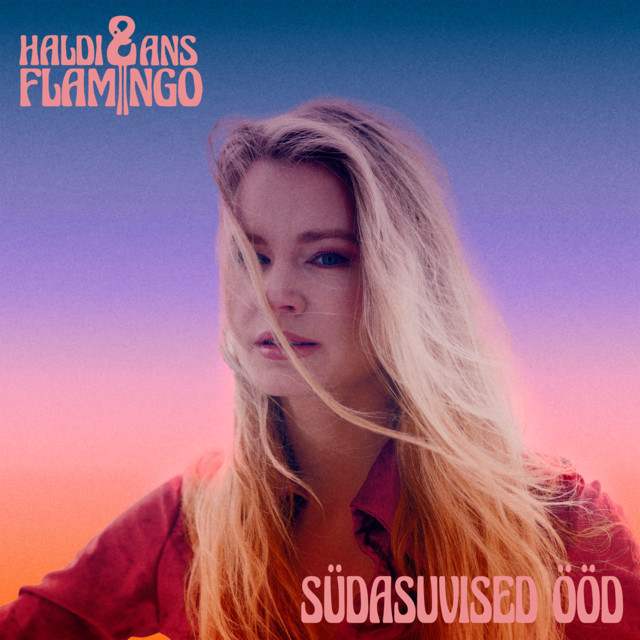 Südasuvised ööd cover art