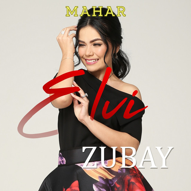Elvi Zubay