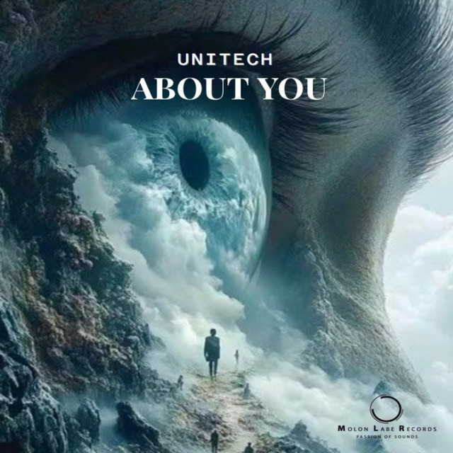 About You album art