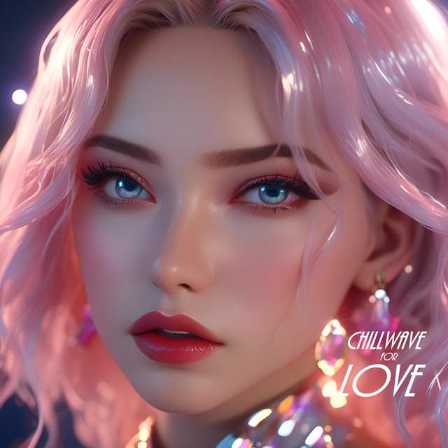 Chillwave for Love cover art