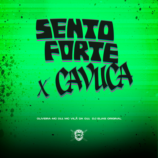Sento Forte X Cavuca