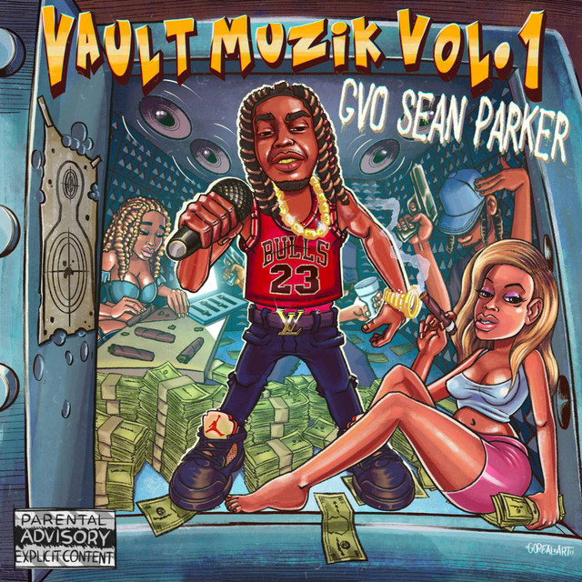 album image