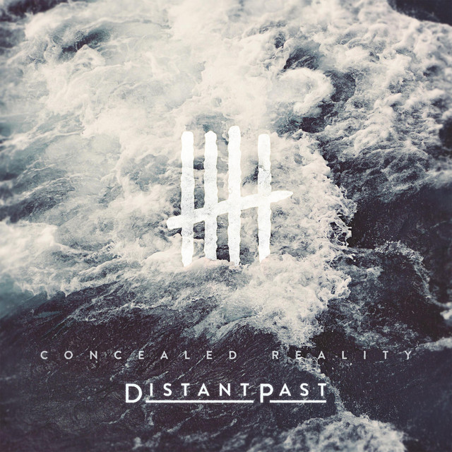 Distant Past cover