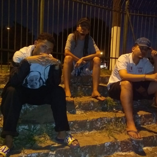 Bate e Volta mcs