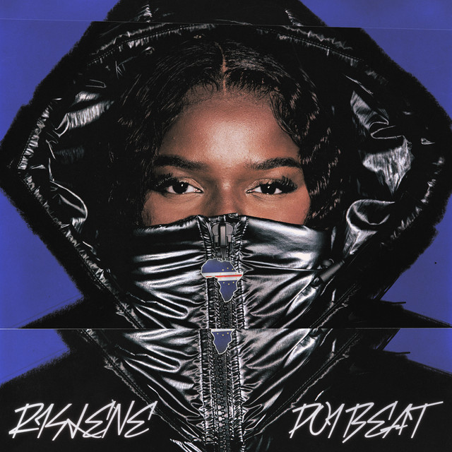POI BEAT cover art
