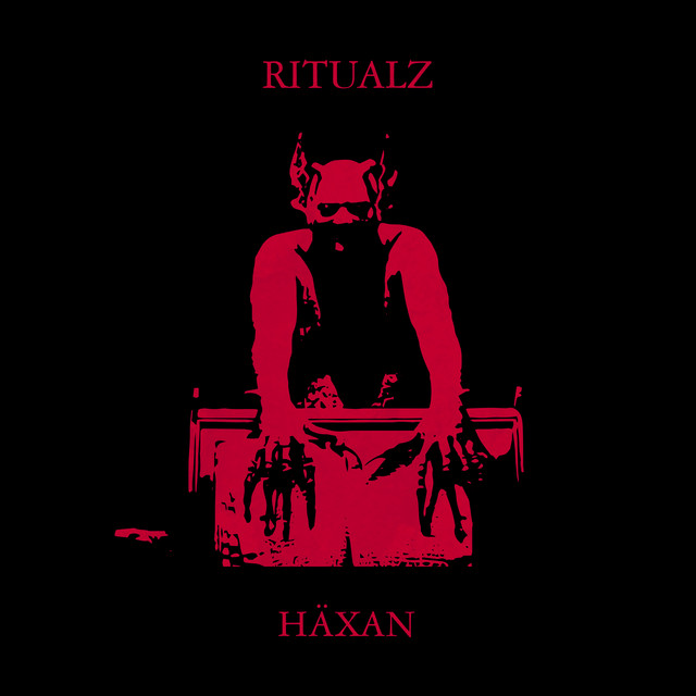 HÄXAN cover art