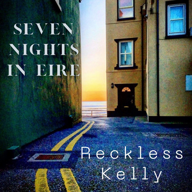 Seven Nights In Eire (Alternate Routes)
