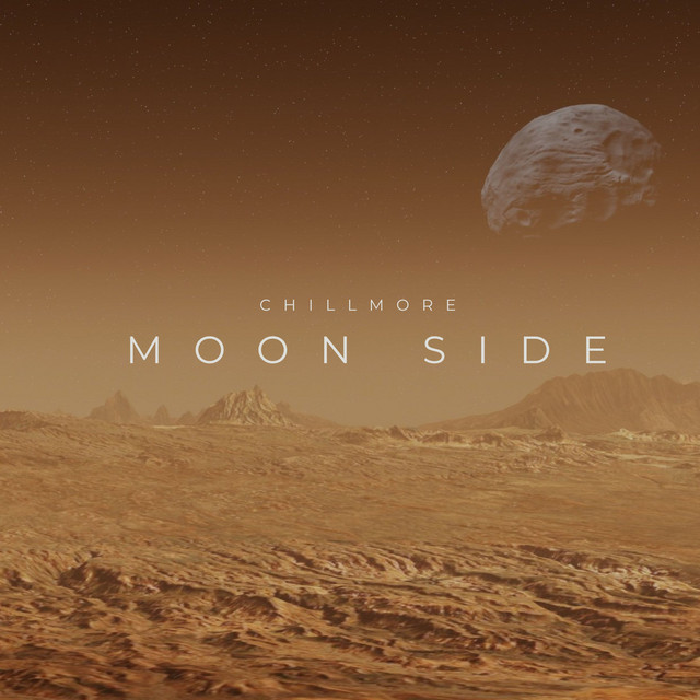 Cover art: Moon Side — Chillmore