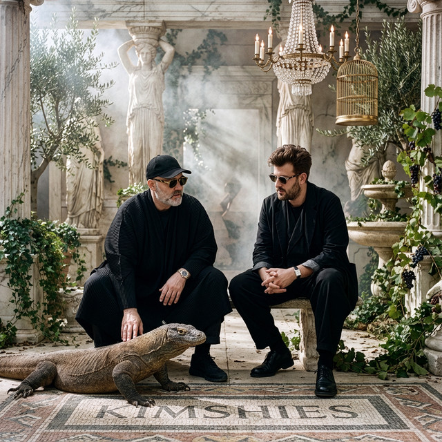 undefined album image