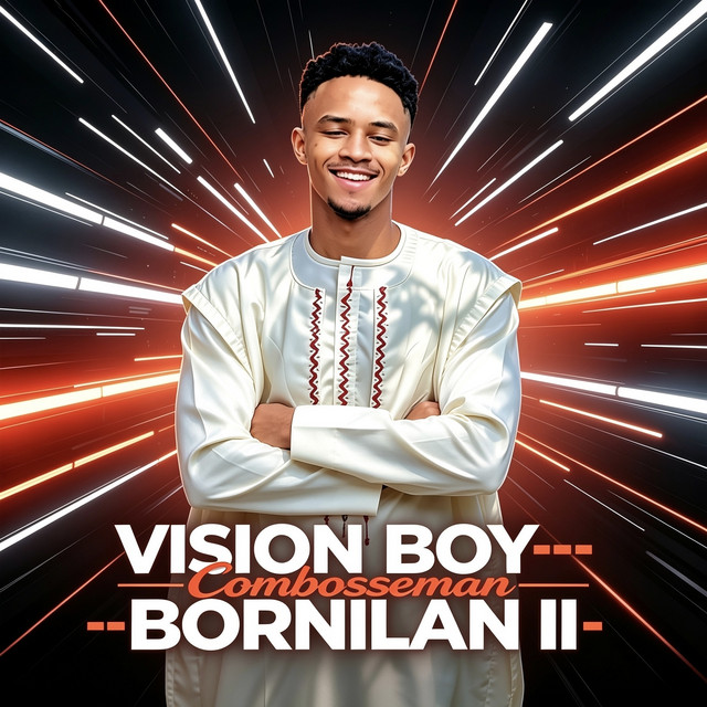 Vision Boy