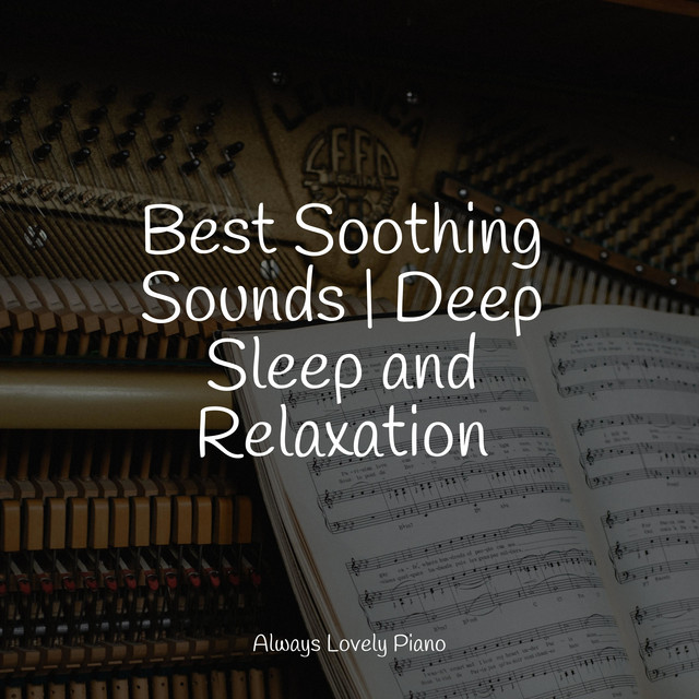 Best Soothing Sounds | Deep Sleep and Relaxation - Album by Piano ...