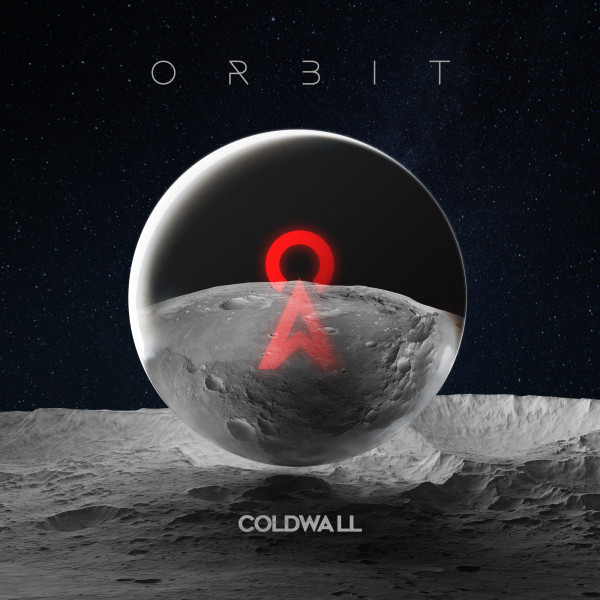 Orbit cover art