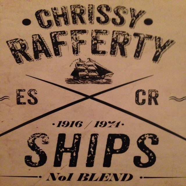 Chrissy Rafferty | Spotify