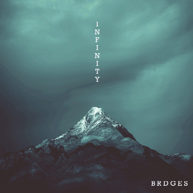 Infinity cover art