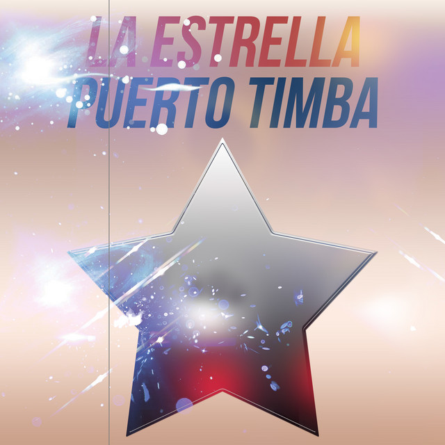 Puerto Timba cover art