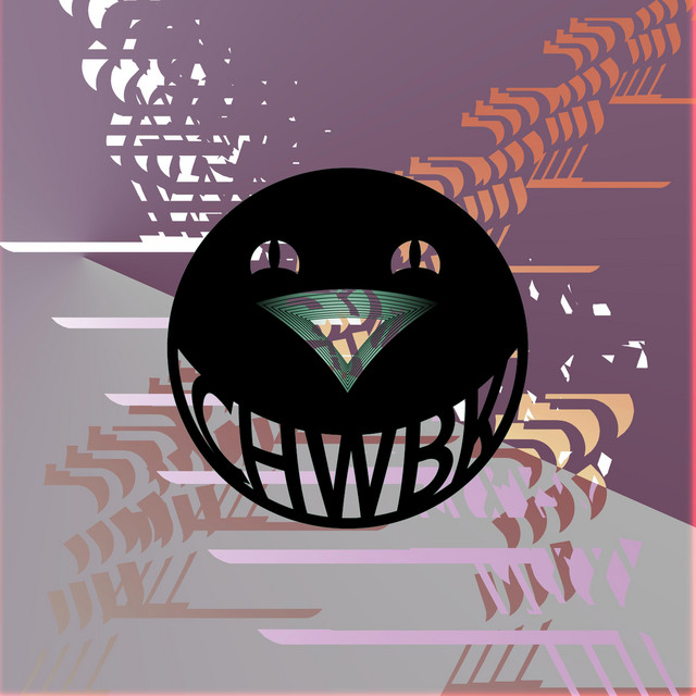 Обкладинка: Blackout Ridim — CHWBK