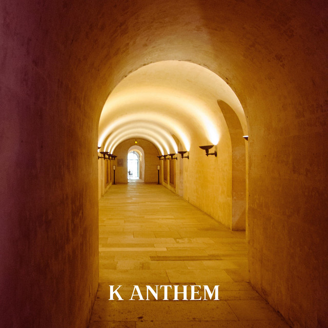 K Anthem - Single by Krypy | Spotify