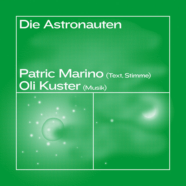 Die Astronauten cover
