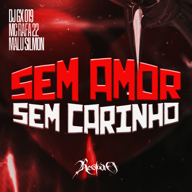 Sem Amor Sem Carinho