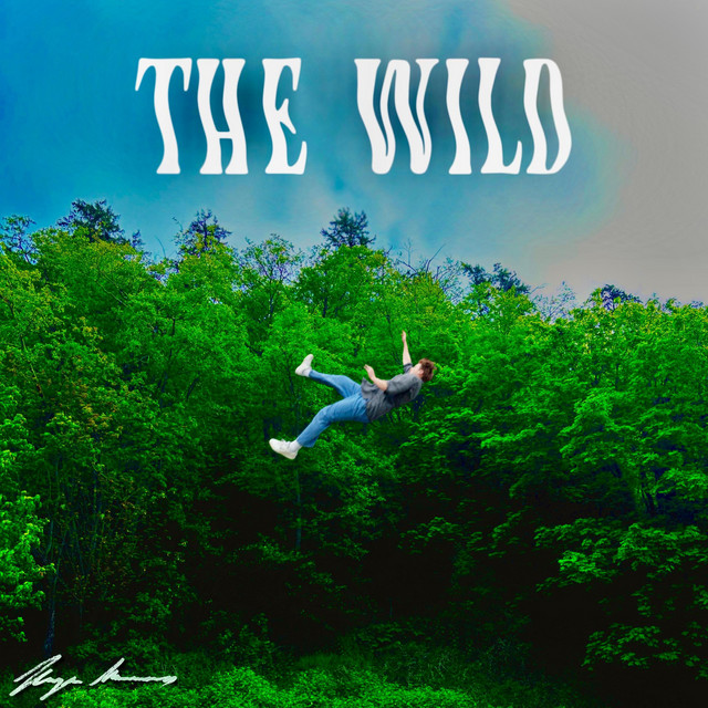THE WILD cover art