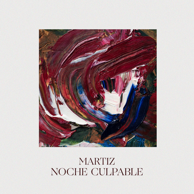 Noche Culpable