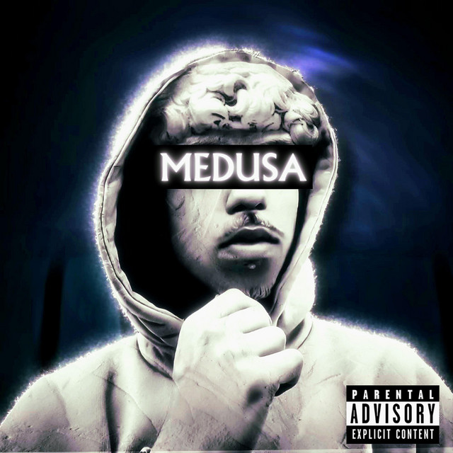 Medusa cover art