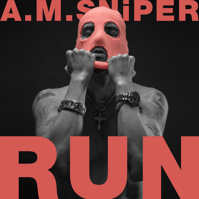 RUN cover art