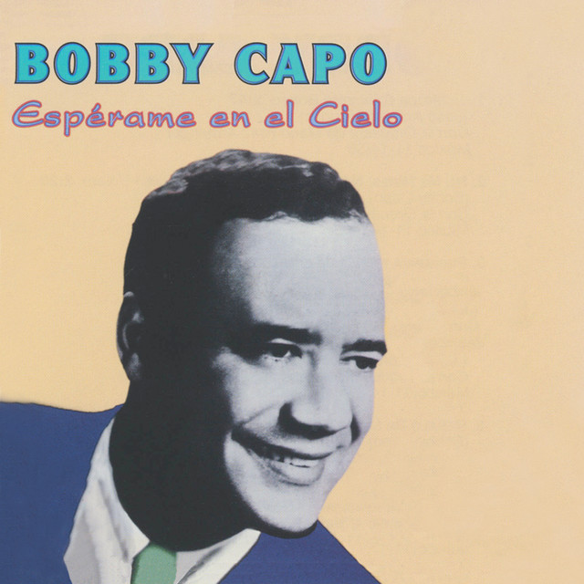 Espérame En El Cielo cover art
