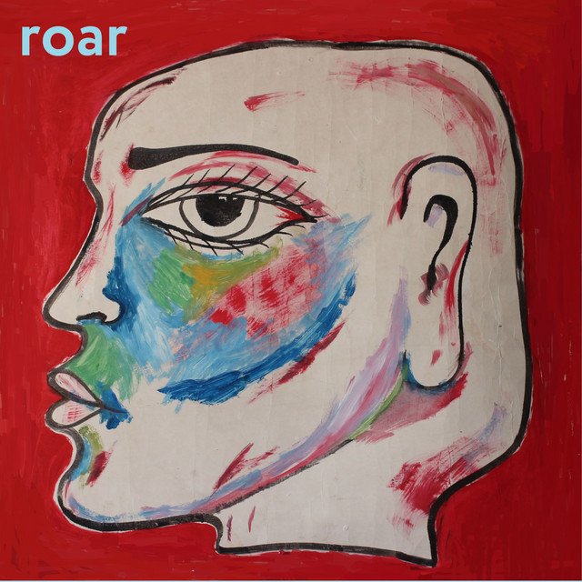 roar cover