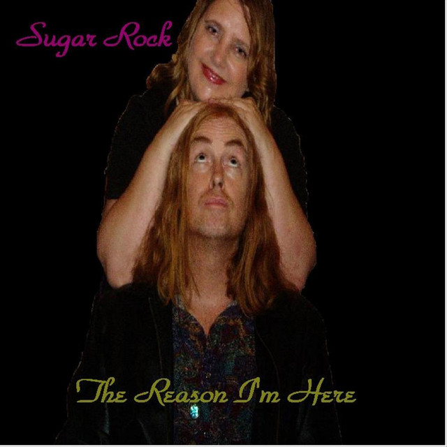 Rock Sugar Photo