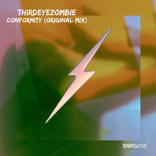 Conformity cover art