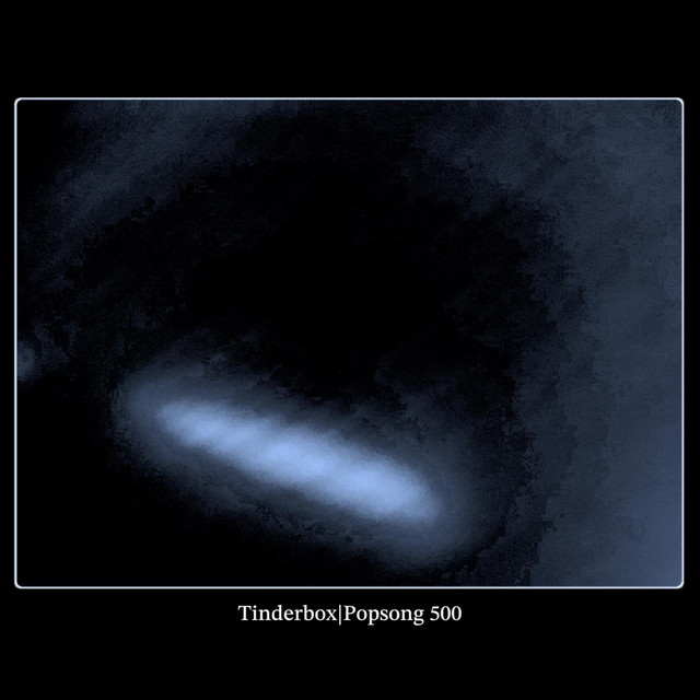 Popsong 500 cover art