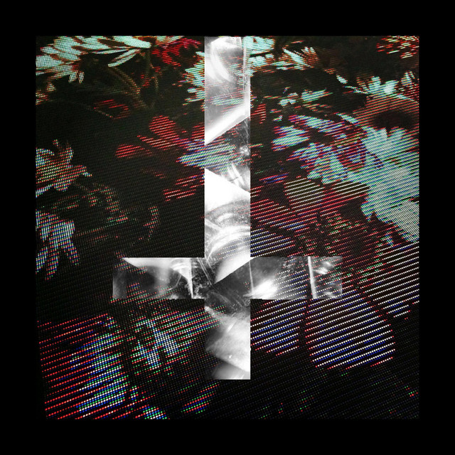 House of Mirrors cover art