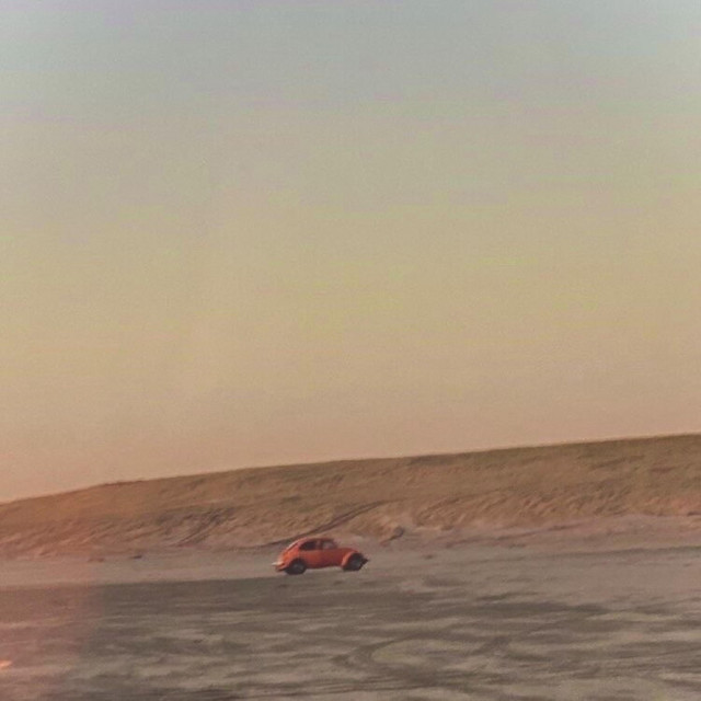 Ride cover art