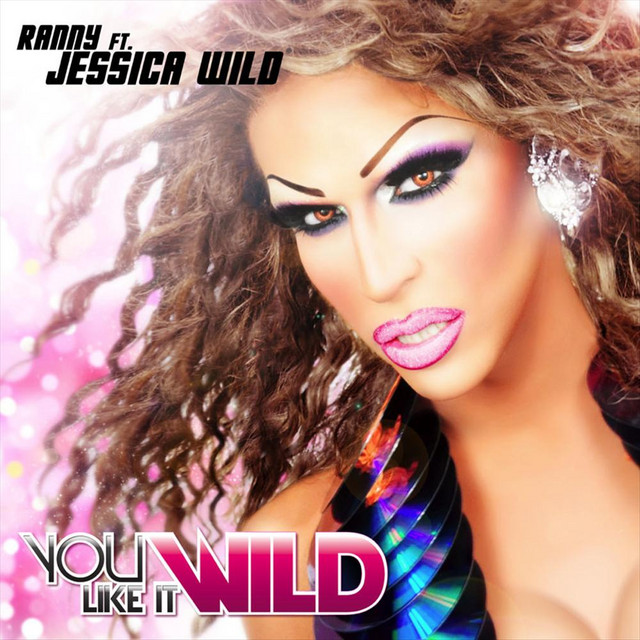 You Like It Wild (feat. Jessica Wild) cover art