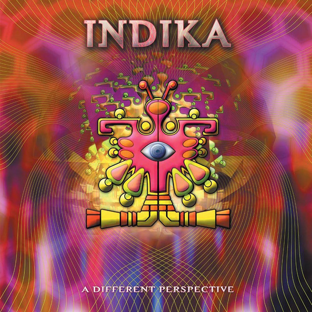 A Different Perspective cover