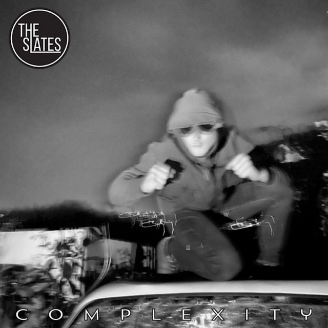 Complexity - Single by The Slates | Spotify