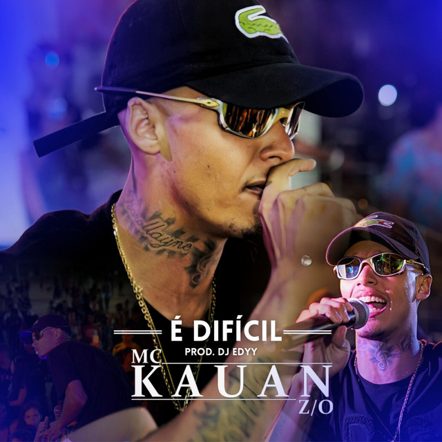 É Difícil