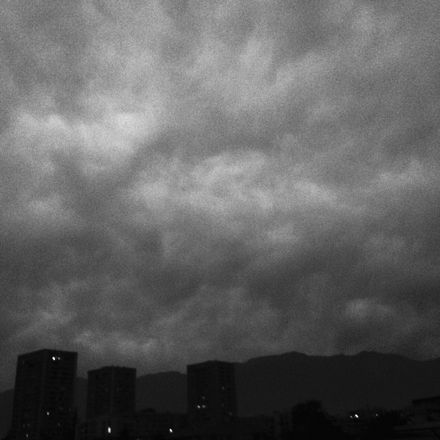 El EP de invierno cover art