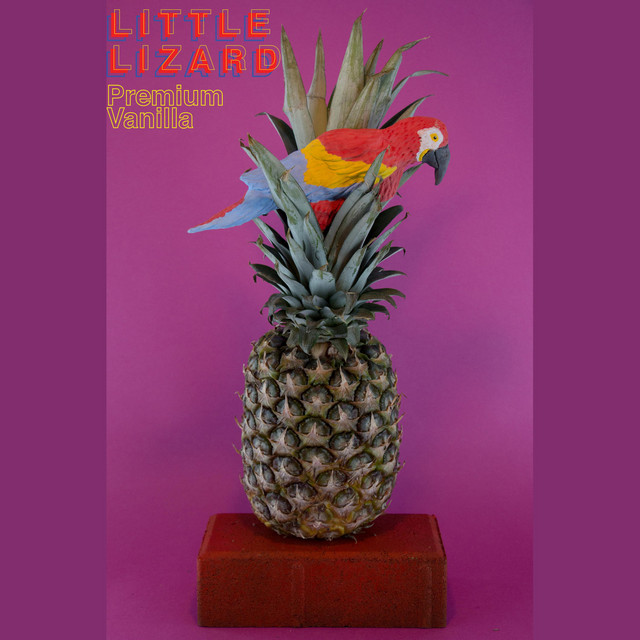 Premium Vanilla cover art