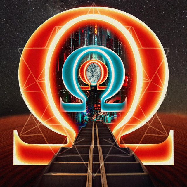 One Way Mirror cover art