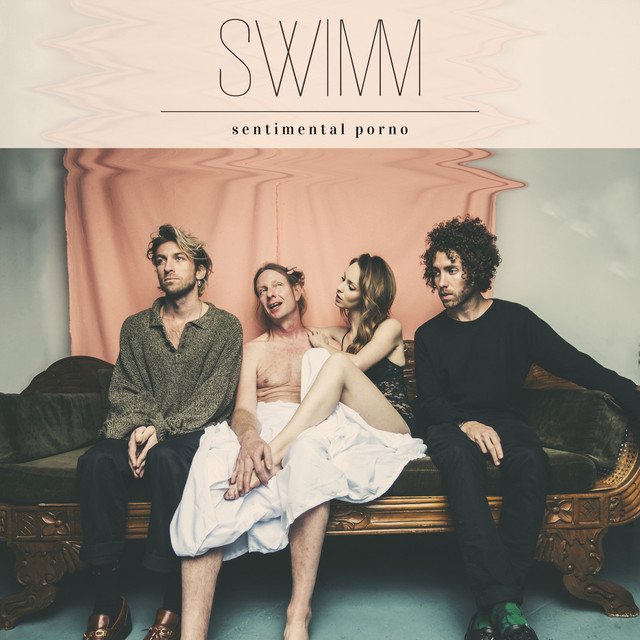 Sentimental Porno cover art