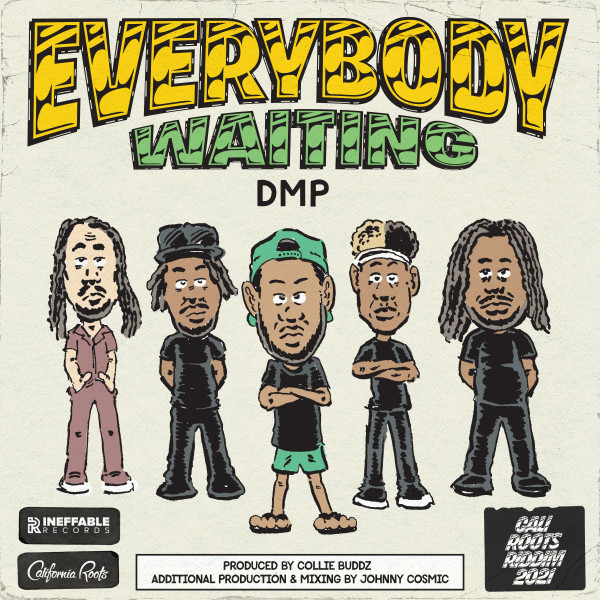 Everybody Waiting
