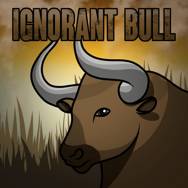 Bull World cover art